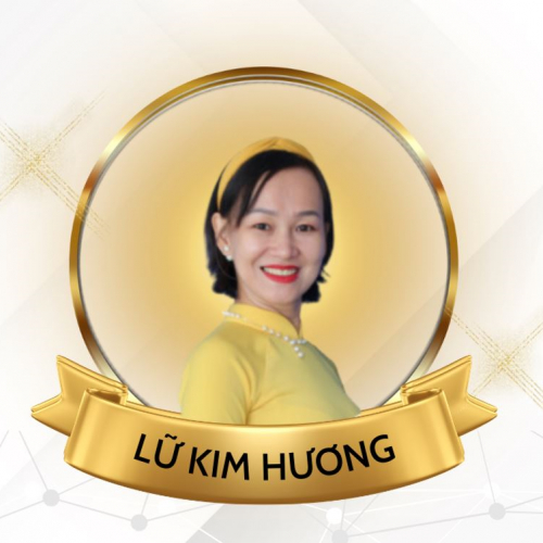 Thư chúc mừng thành viên mới - Chị Lữ Kim Hương